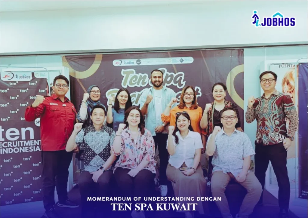 Kursus spa terapis berstandar internasional