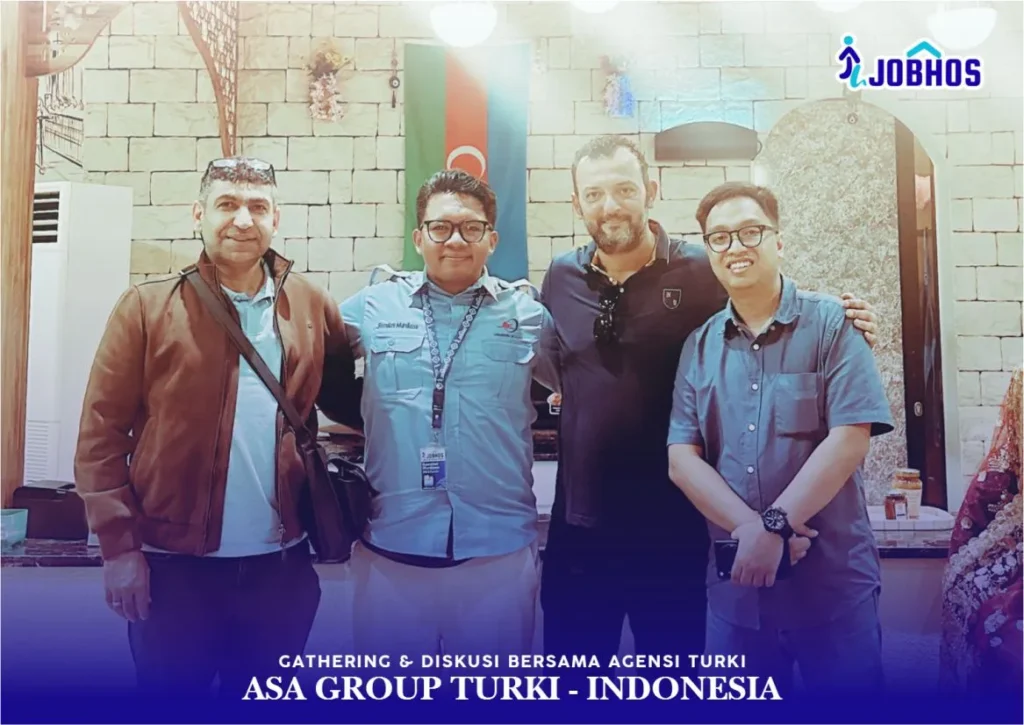 Kursus spa terapis ke Timur Tengah