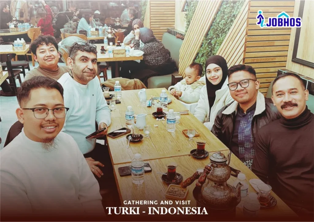 Pelatihan spa terapis kerja di Kapal Pesiar