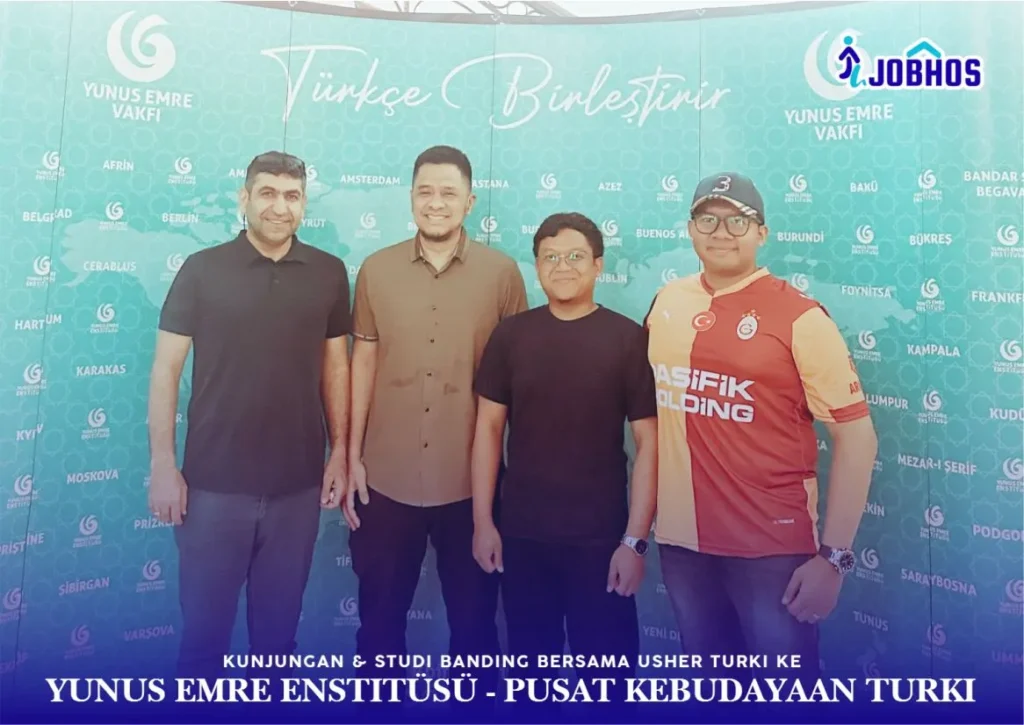 Rekomendasi tempat kursus spa internasional